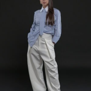 Pantalón blanco
